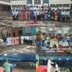 Narseithi Paniyalar May 2026 Events